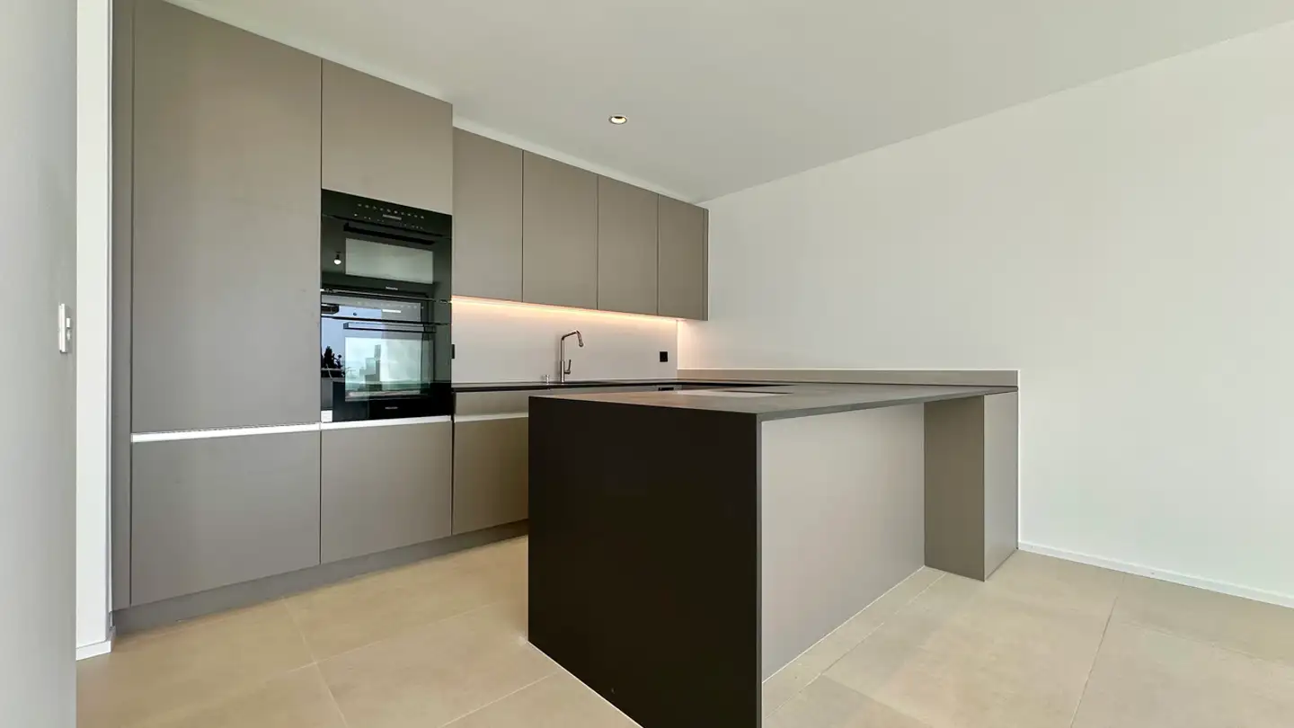 Villa à vendre - Chemin De La Lamberta, 1789 Lugnorre - Photo 3