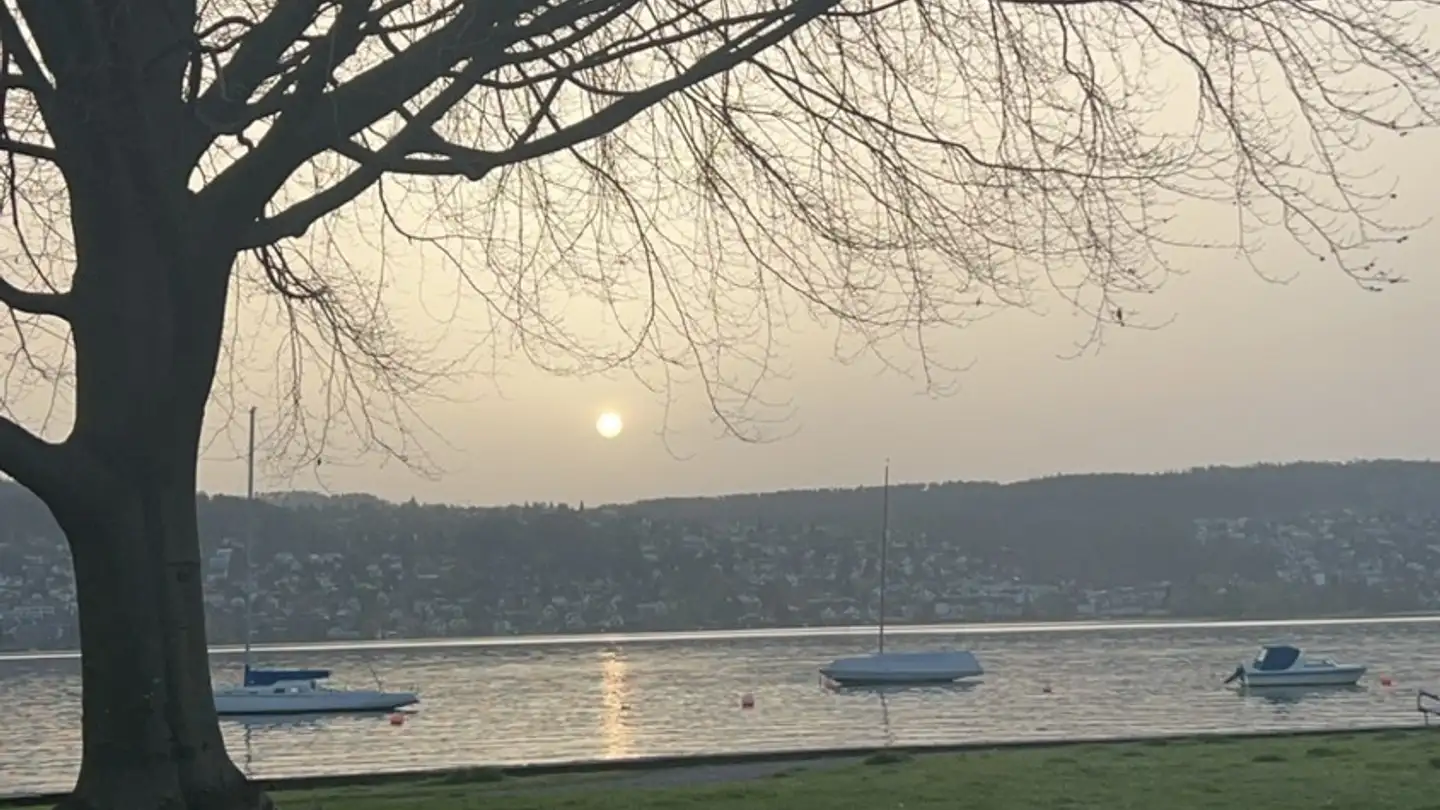 Appartamento in affitto - 8802 Kilchberg ZH - Foto 4