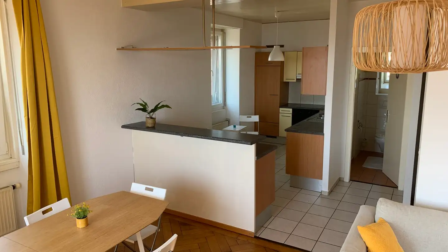 Appartement meublé à louer - 1008 Prilly - Photo 3