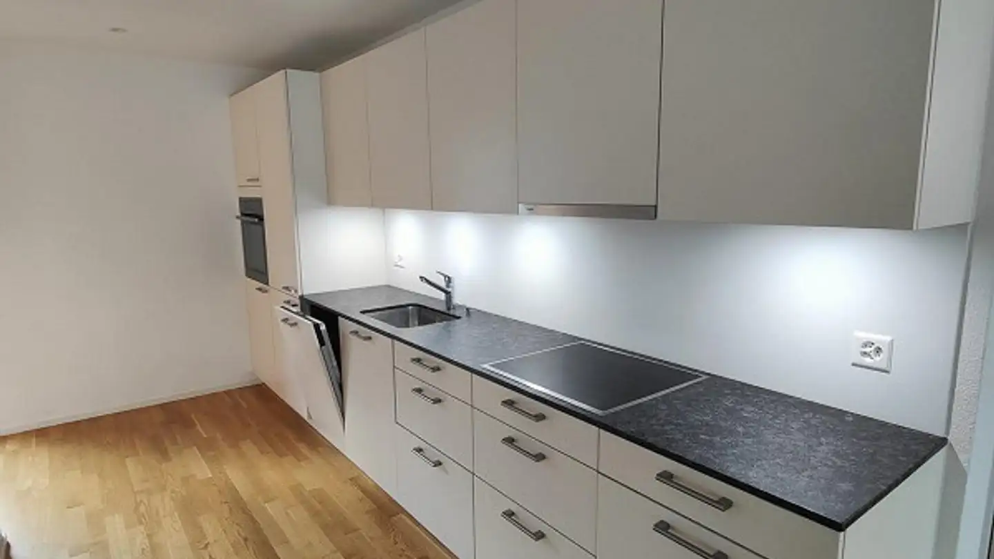 Appartement à louer - Kirchstrasse 75, 2540 Grenchen - Photo 2