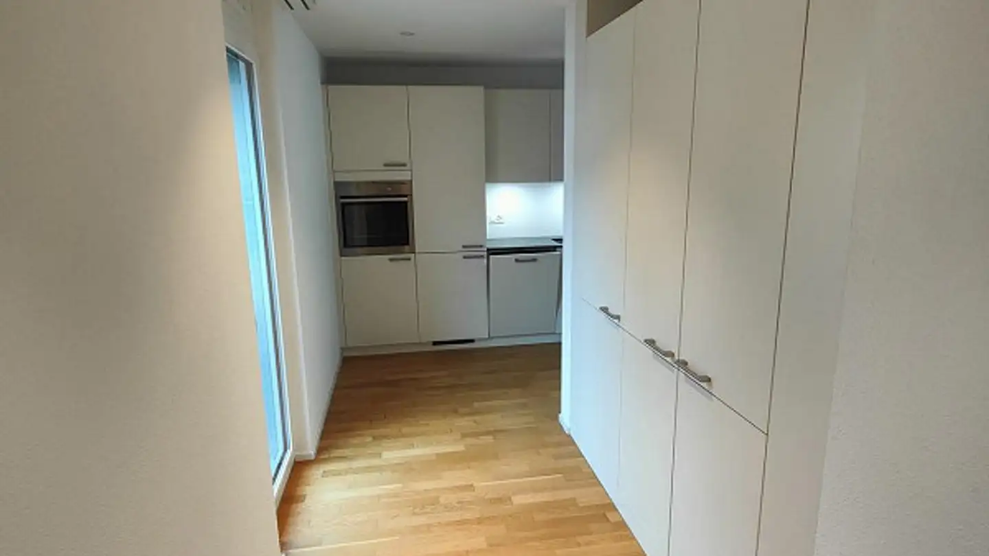 Appartement à louer - Kirchstrasse 75, 2540 Grenchen - Photo 3