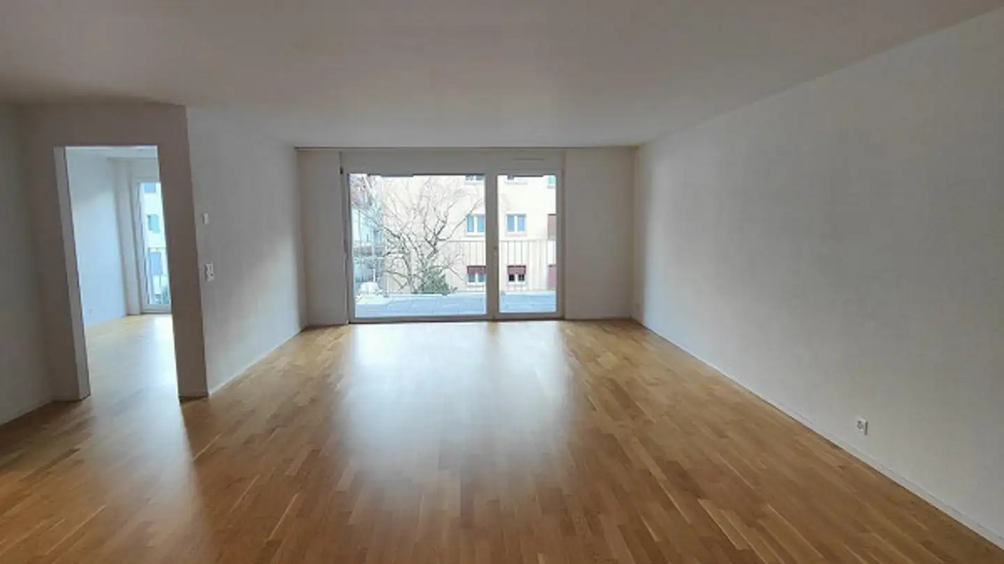 Appartement à louer - Kirchstrasse 75, 2540 Grenchen - Photo 4