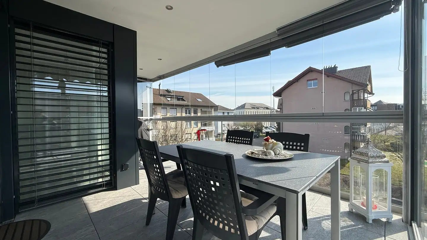 Apartment for sale - Poststrasse 33, 8580 Amriswil - Photo 4