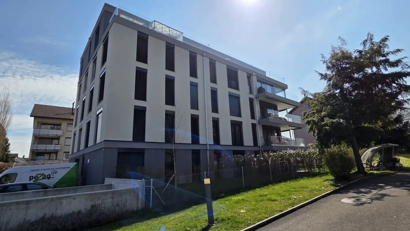 Apartment for sale - Poststrasse 33, 8580 Amriswil - Photo 3