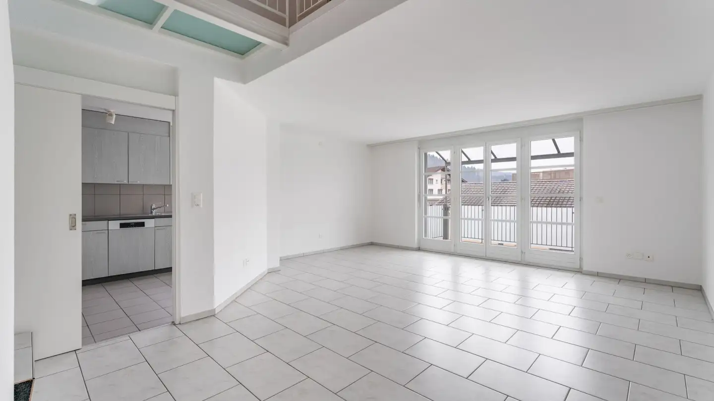 Appartamento in vendita - Bahnhofmatten, 5502 Hunzenschwil - Photo 2