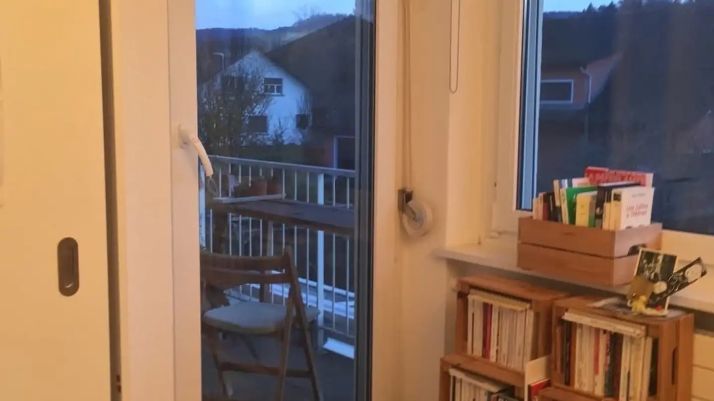 Stanza singola in affitto - 1723 Villarsel-sur-Marly - Foto 2