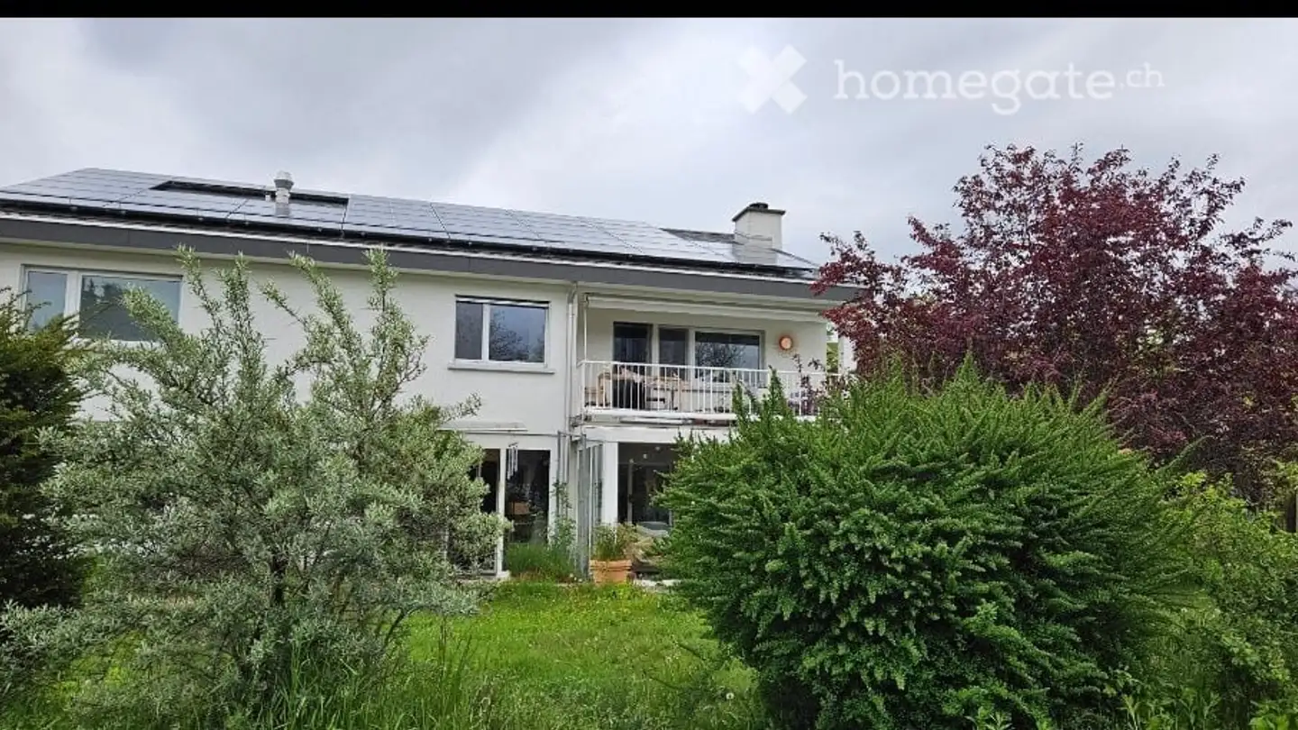 Stanza singola in affitto - 1723 Villarsel-sur-Marly - Foto 3