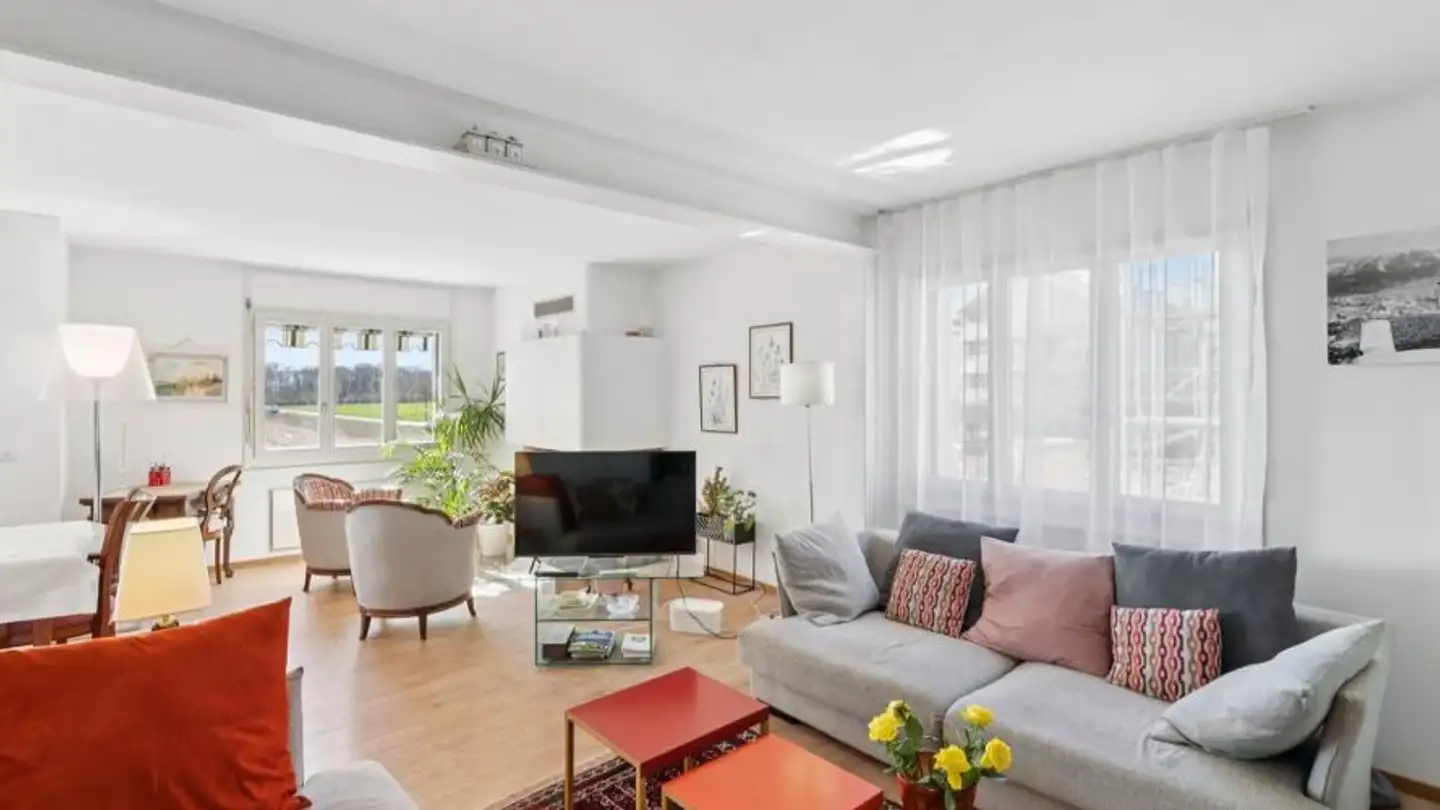Apartment for sale - 1196 Gland - Photo 2