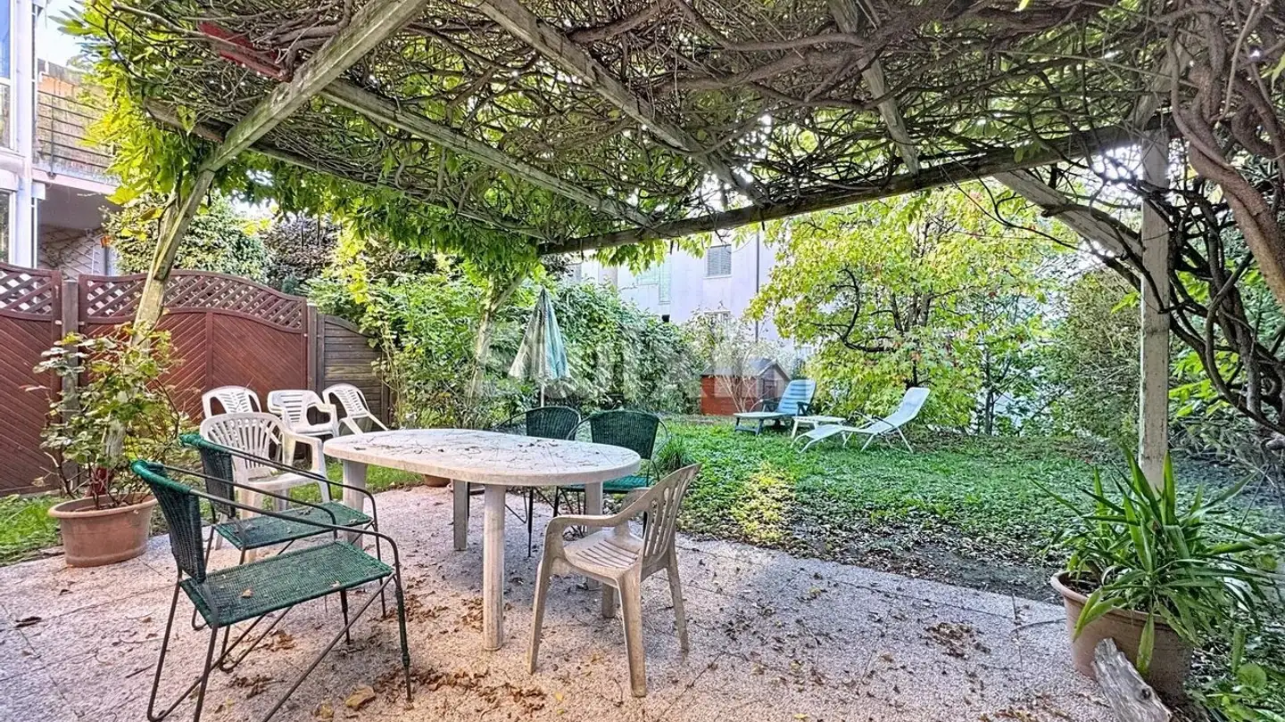 Apartment for sale - 1226 Thônex