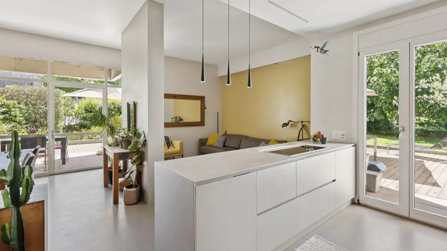 Apartment for sale - 6948 Porza