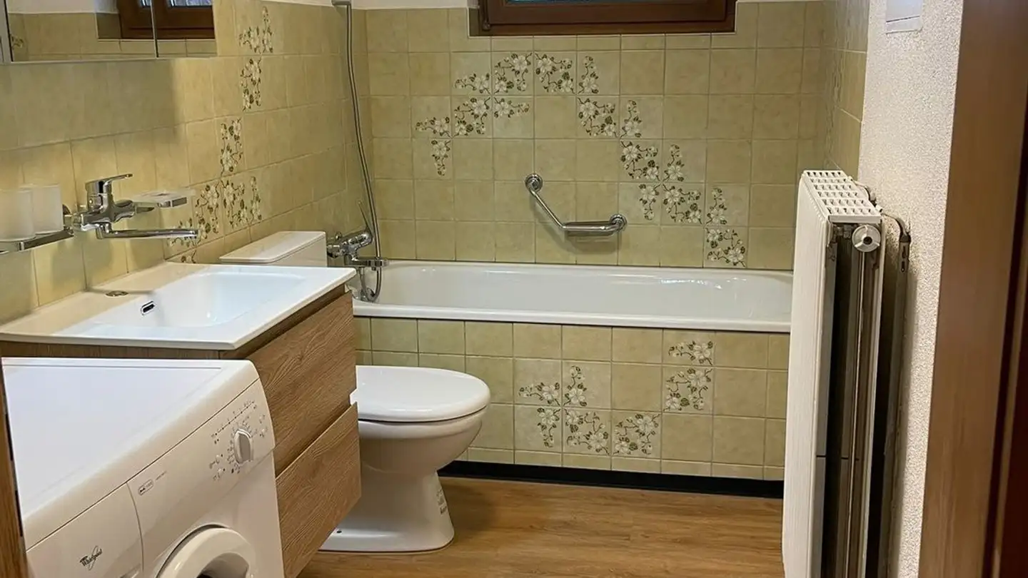 Appartamento in affitto - Ey 438, 3154 Rüschegg Heubach - Photo 2