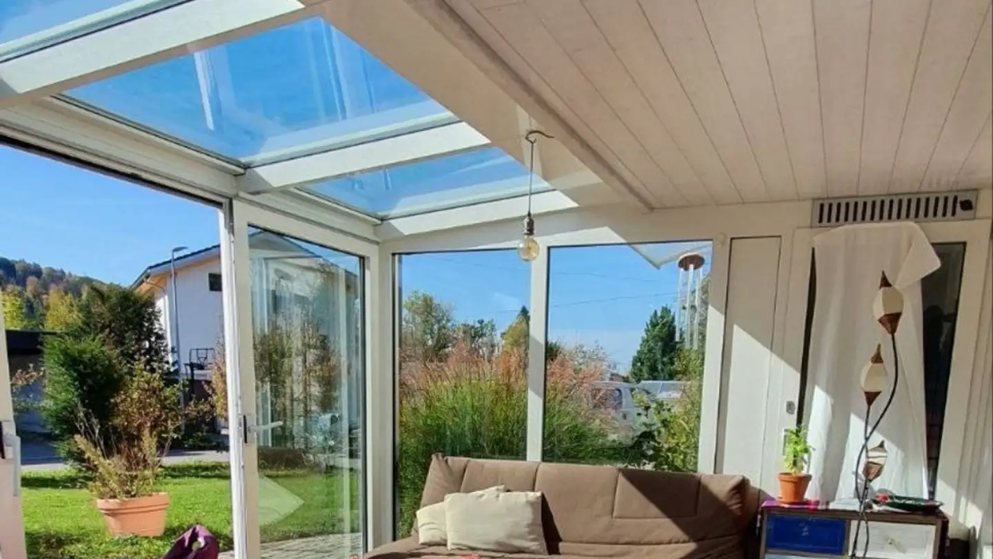 Stanza singola in affitto - 1723 Villarsel-sur-Marly - Foto 4