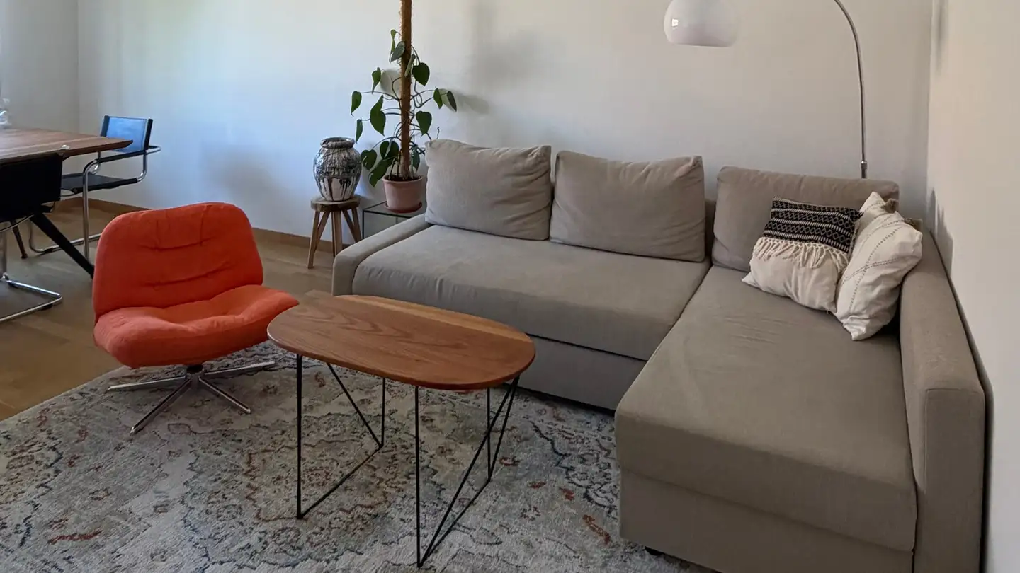 Furnished apartment for rent - 3008 Bern