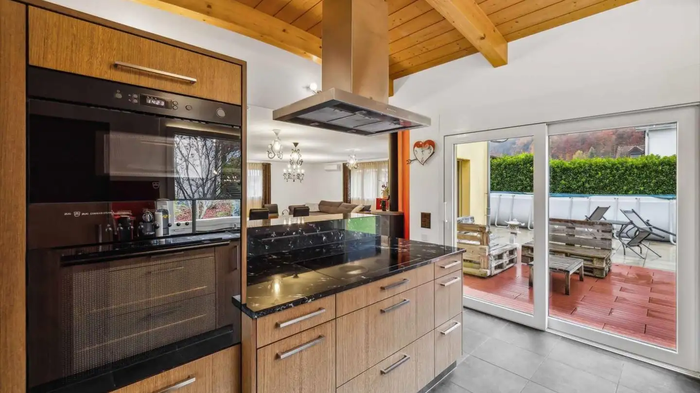 Villa kaufen - 1893 Muraz (Collombey) - Foto 3