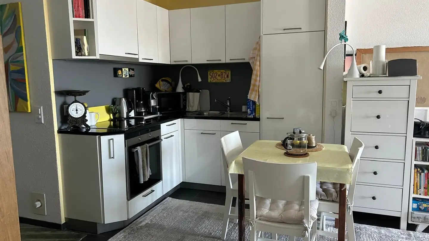 Apartment for rent - Thalerstrasse 1, 9422 Staad SG - Photo 3