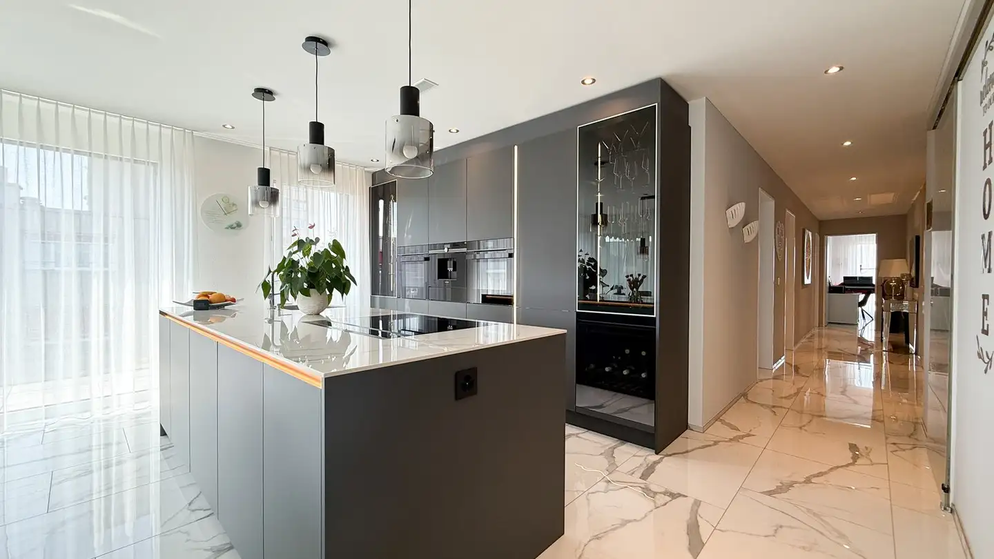 Apartment for sale - Poststrasse 33, 8580 Amriswil