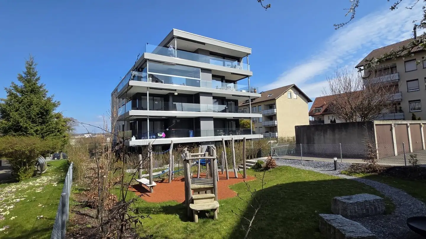 Apartment for sale - Poststrasse 33, 8580 Amriswil - Photo 2