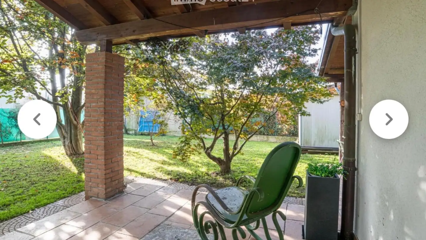 Casa singola in vendita - 6853 Ligornetto