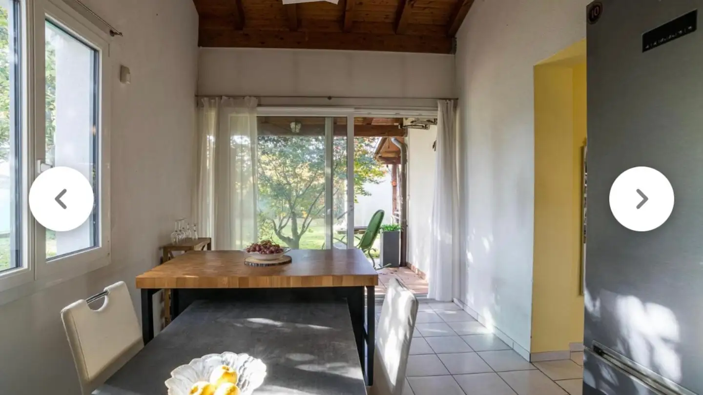 Casa singola in vendita - 6853 Ligornetto - Foto 3