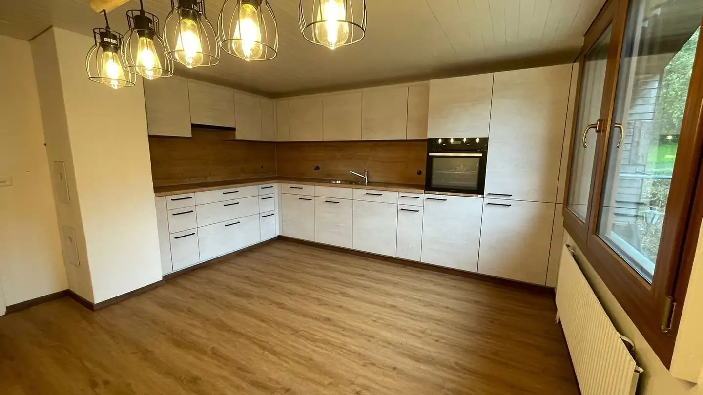 Appartamento in affitto - Ey 438, 3154 Rüschegg Heubach - Photo 3