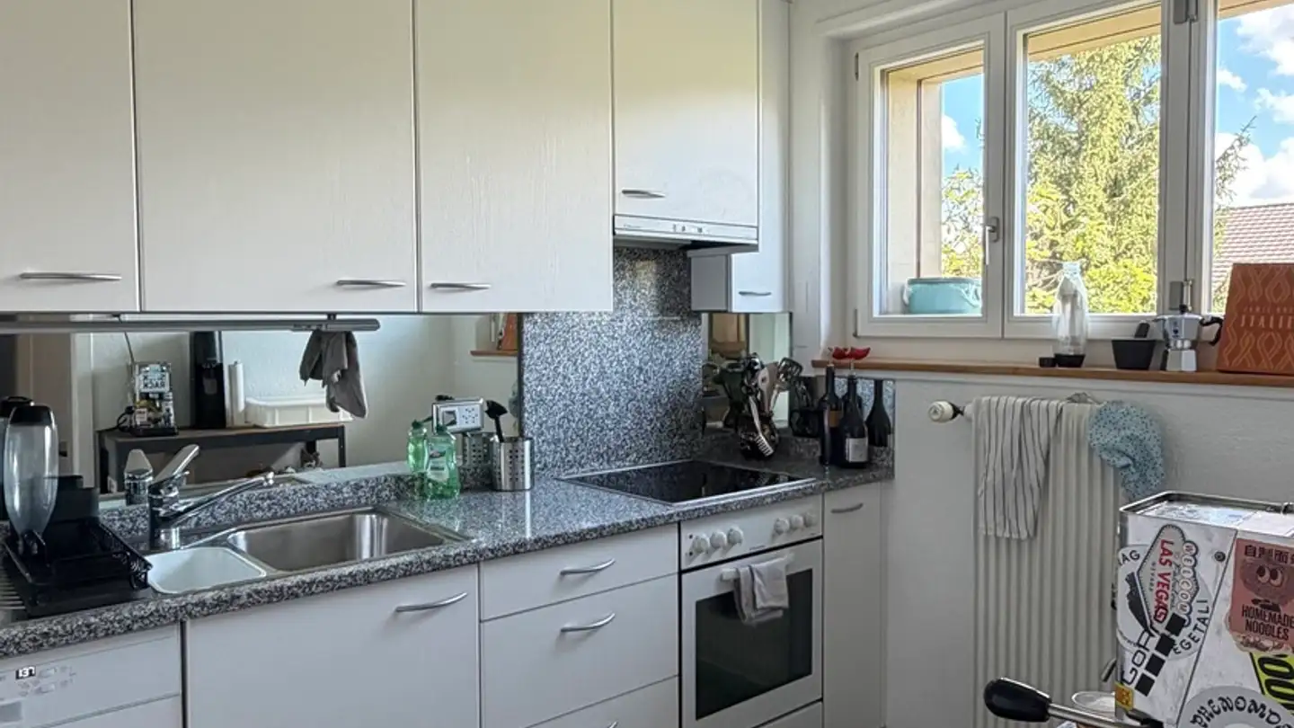 Furnished apartment for rent - 3008 Bern - Photo 3