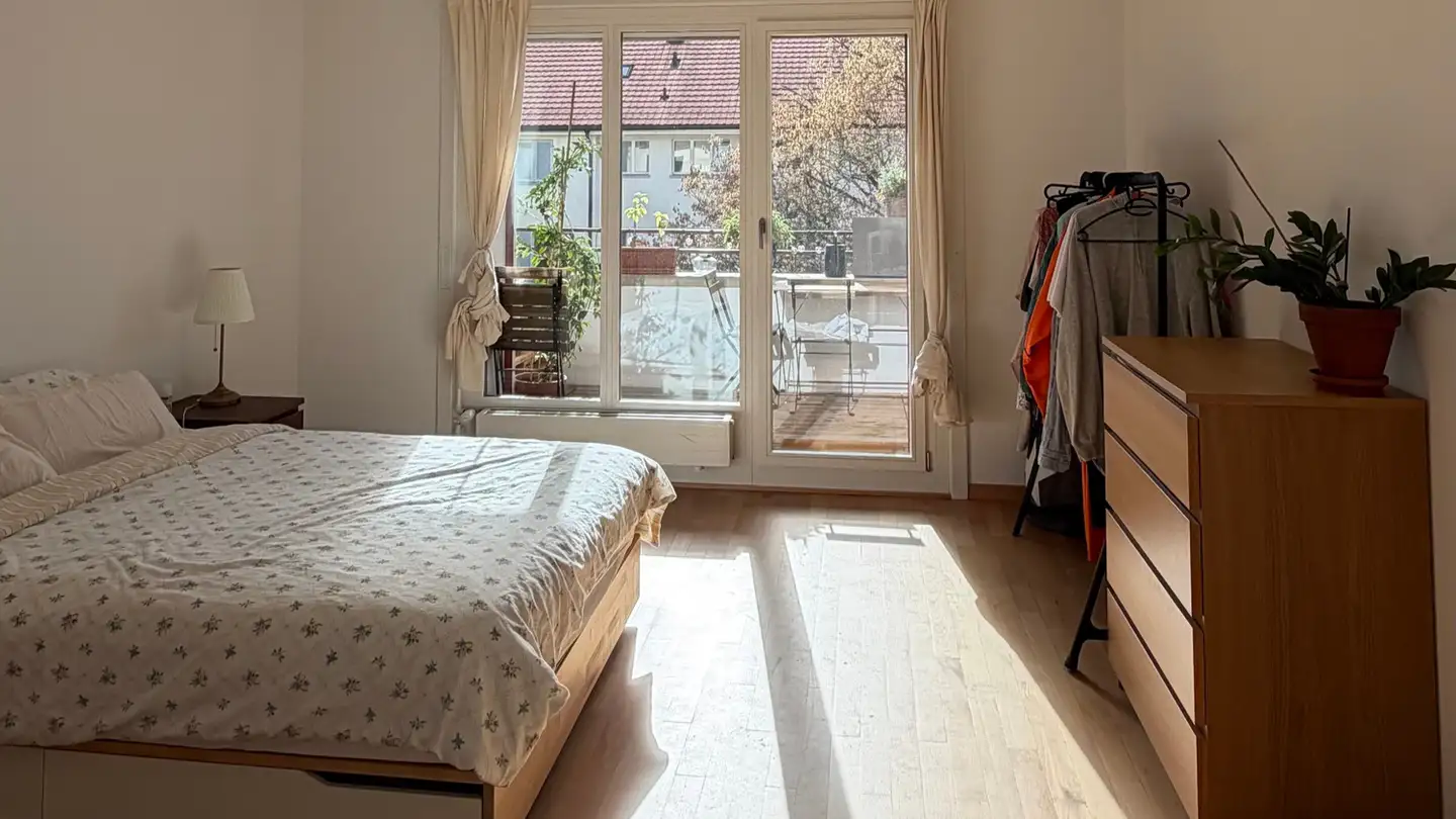 Furnished apartment for rent - 3008 Bern - Photo 4