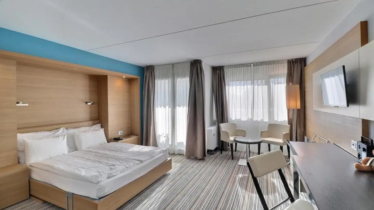 Wohnung kaufen - 1820 Montreux - Foto 2