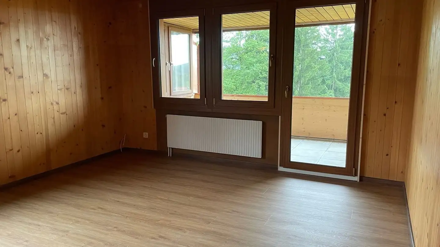 Appartamento in affitto - Ey 438, 3154 Rüschegg Heubach - Photo 4