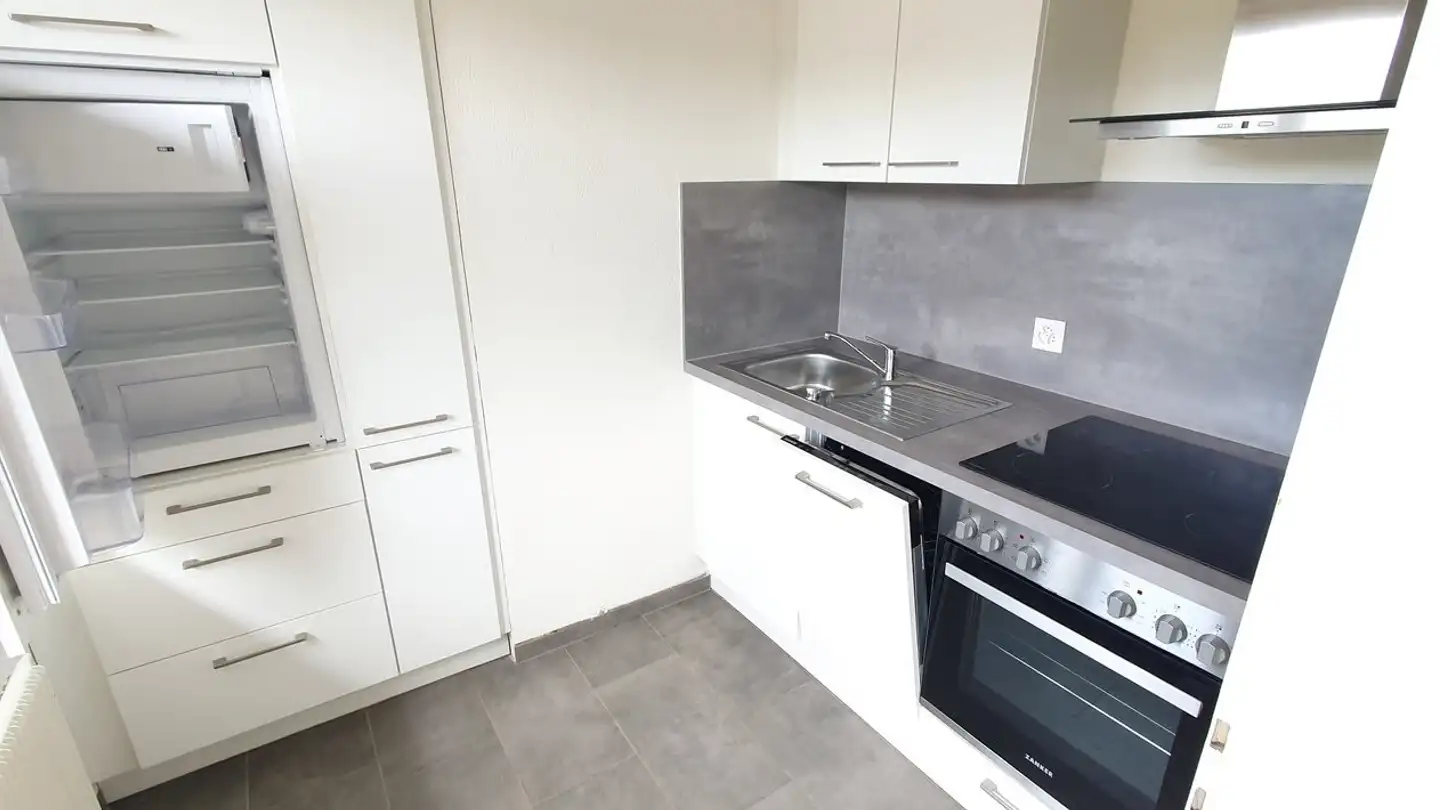 Penthouse for rent - Aarauerstrasse 150, 4600 Olten