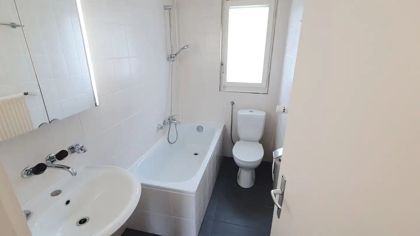 Penthouse for rent - Aarauerstrasse 150, 4600 Olten - Photo 2