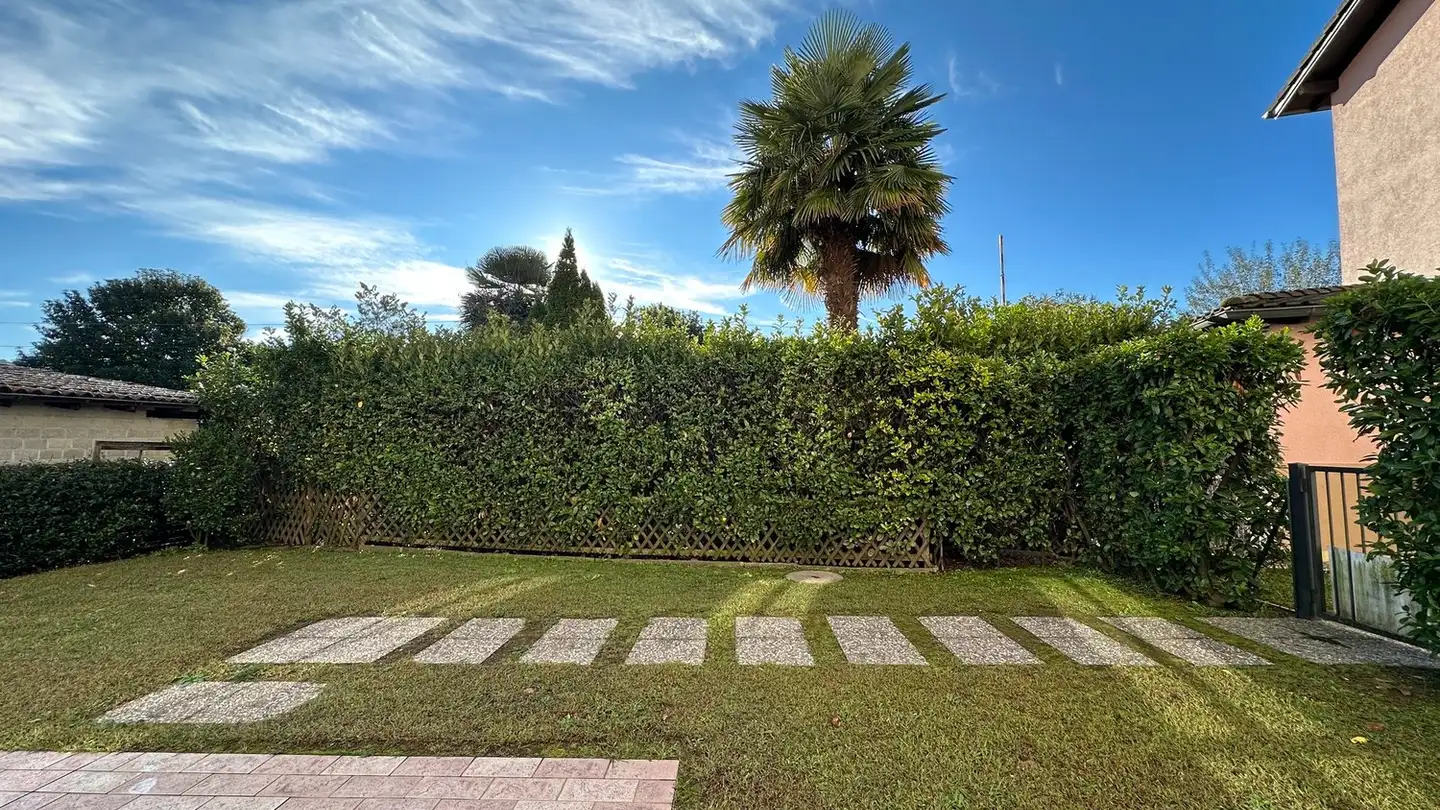 Appartamento in vendita - 6983 Magliaso