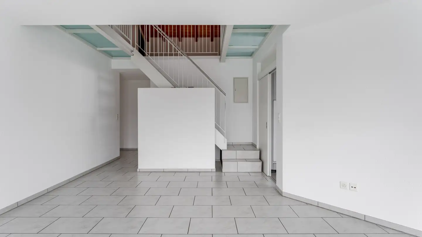 Appartamento in vendita - Bahnhofmatten, 5502 Hunzenschwil - Photo 3