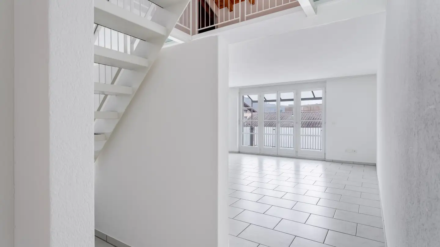 Appartamento in vendita - Bahnhofmatten, 5502 Hunzenschwil - Photo 4