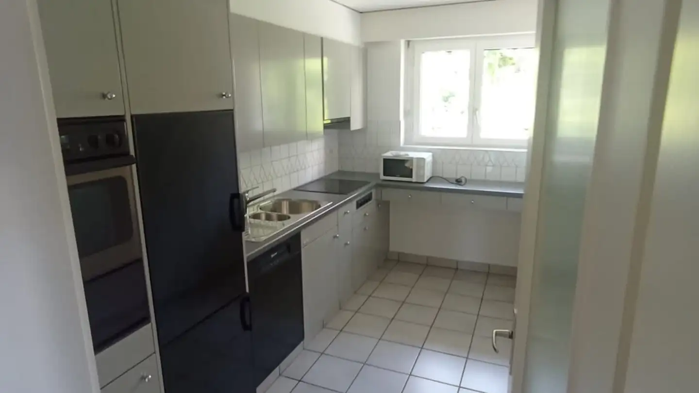 Chambre à louer - Stauffacherstrasse 5, 9000 St. Gallen - Photo 4