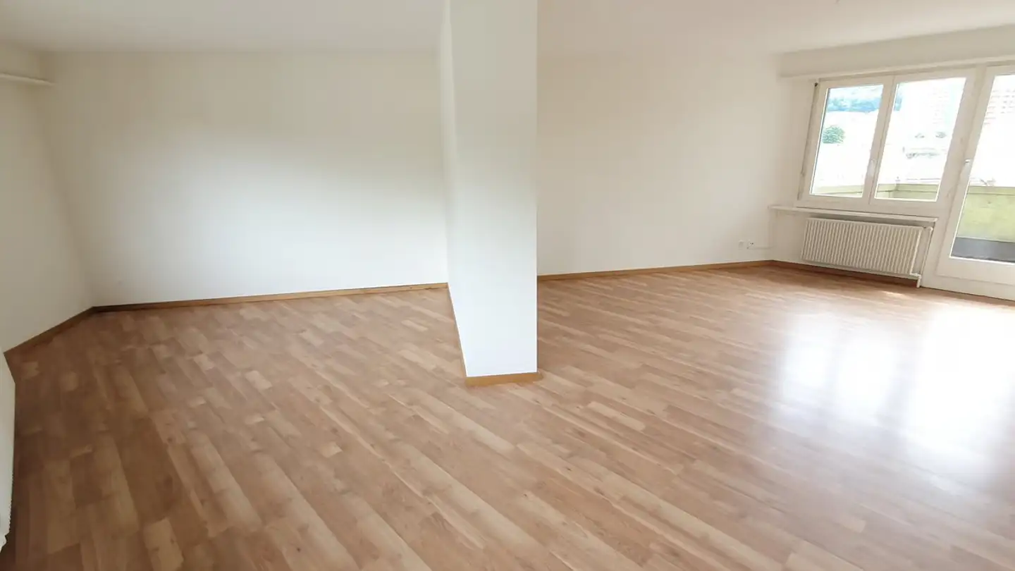 Penthouse for rent - Aarauerstrasse 150, 4600 Olten - Photo 3