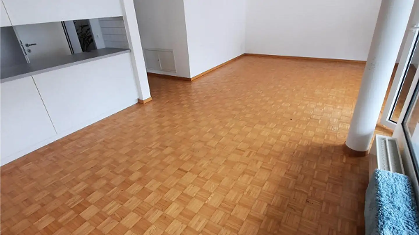 Appartamento in affitto - Giacomettistrasse 115, 7000 Chur - Foto 2