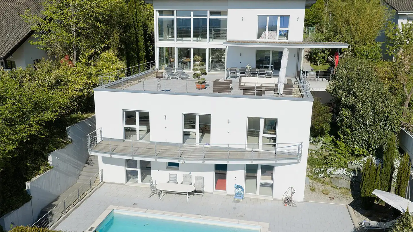 Villa for sale - 5442 Fislisbach - Photo 2