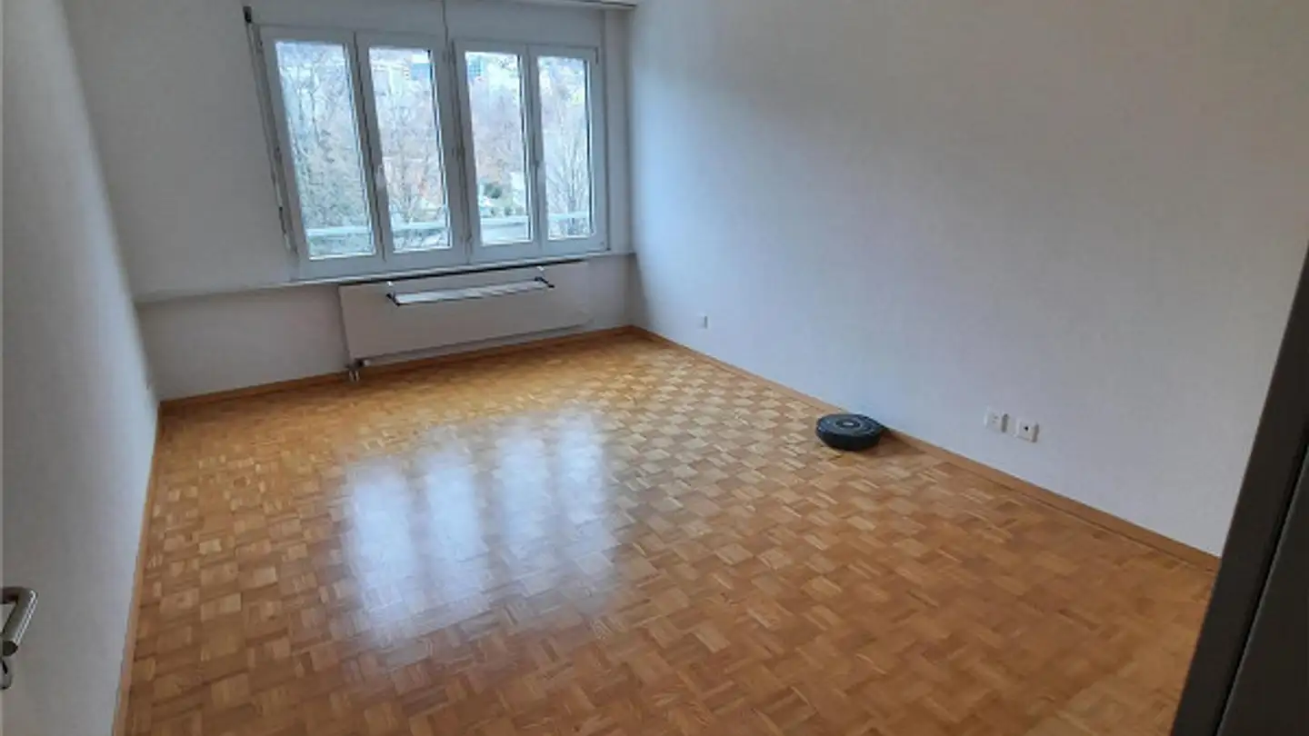 Appartamento in affitto - Giacomettistrasse 115, 7000 Chur - Foto 4