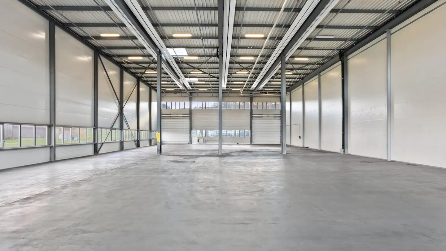 Workshop for rent - Route De Bulle, 1696 Vuisternens-en-Ogoz