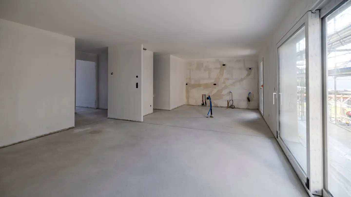Wohnung kaufen - Chemin Clos Cugnez, 1438 Mathod