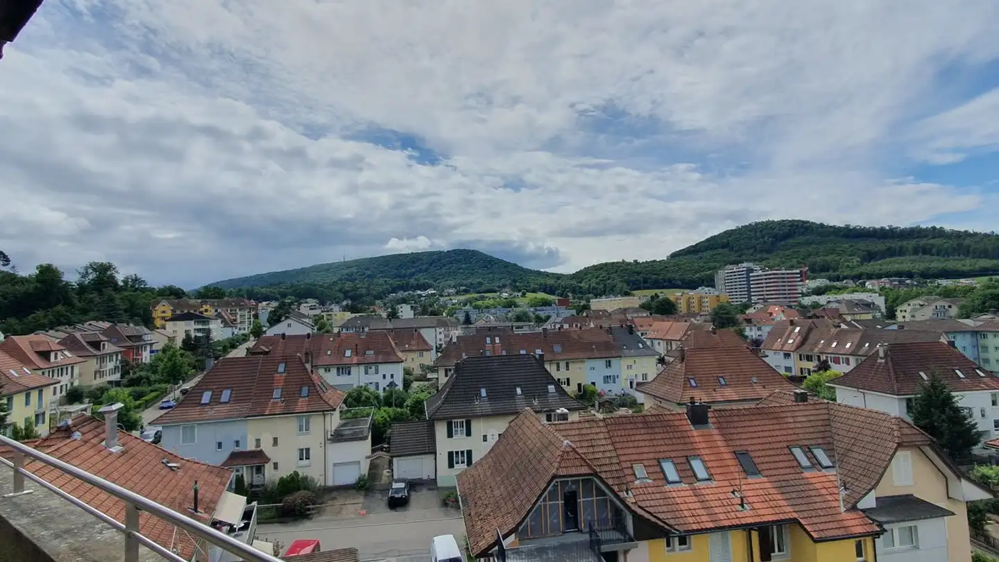 Penthouse for rent - Aarauerstrasse 150, 4600 Olten - Photo 4
