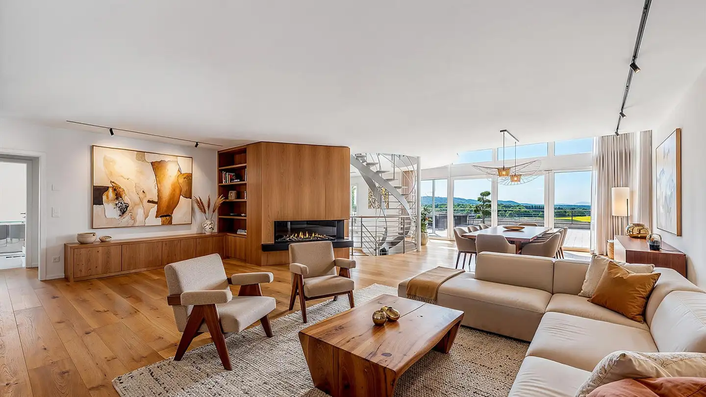 Villa for sale - 5442 Fislisbach - Photo 3