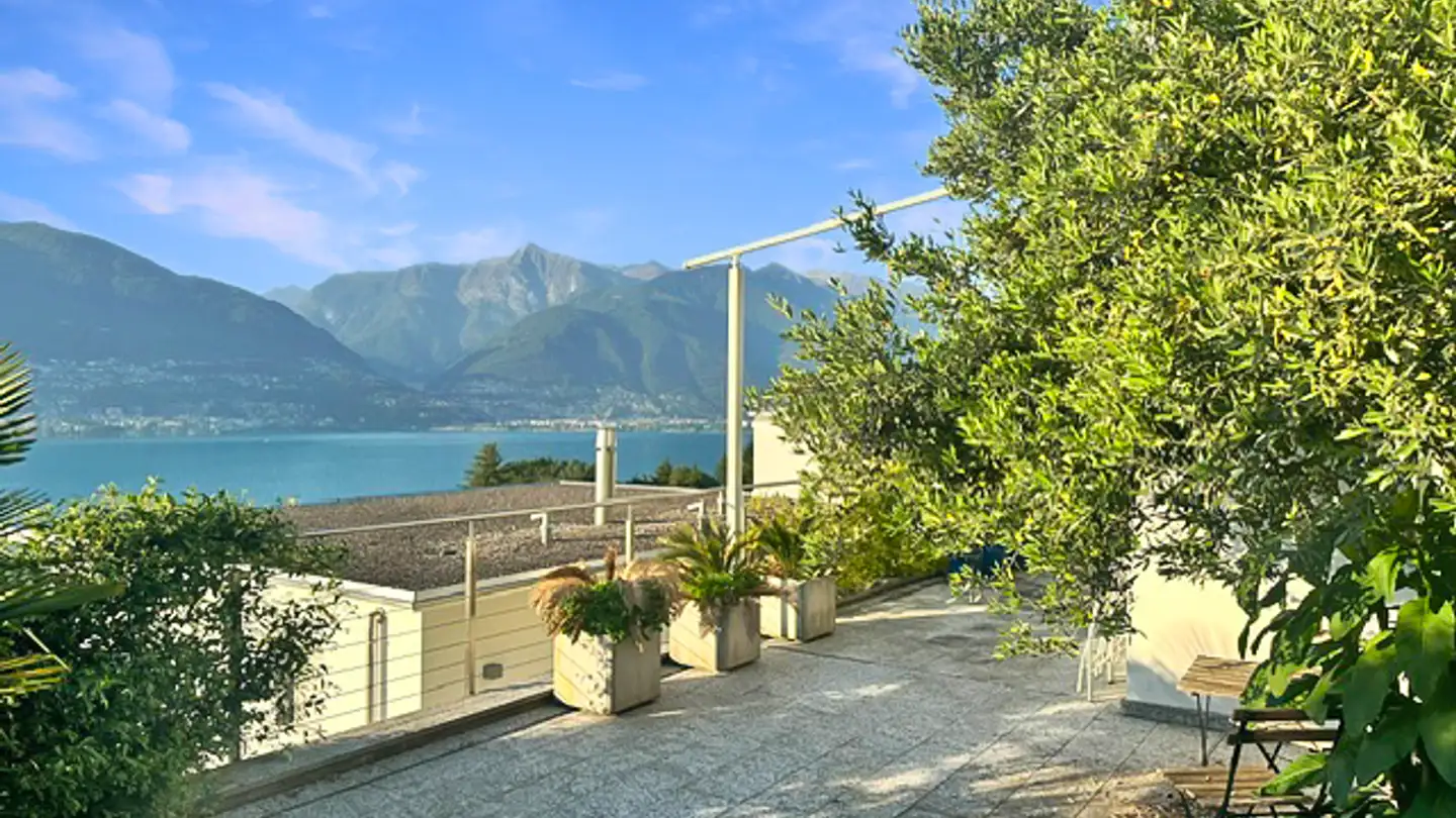 Maison individuelle à vendre - Via Vairano 78, 6575 S. Nazzaro - Photo 3