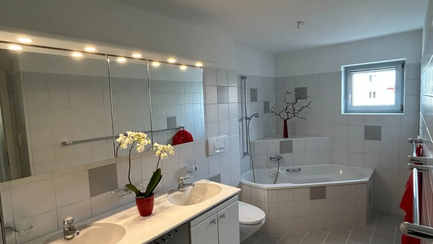 Appartamento in affitto - 8240 Thayngen - Foto 2