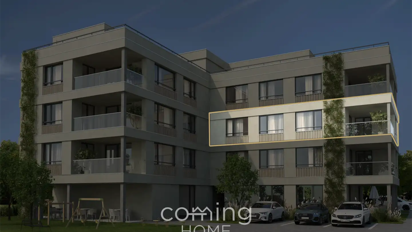 Appartamento in affitto - 3902 Glis - Photo 2