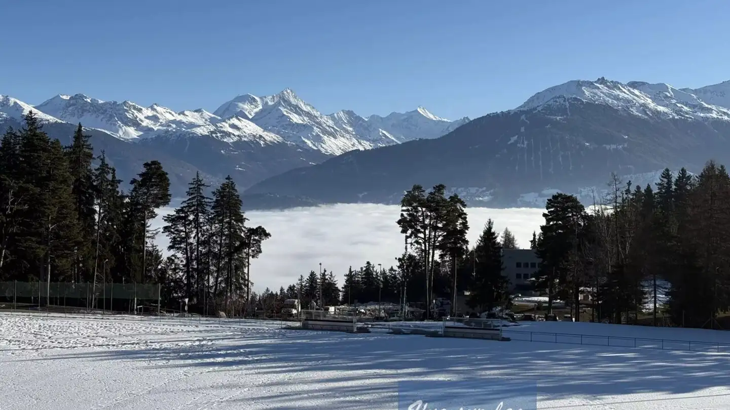 Wohnung kaufen - 3963 Montana