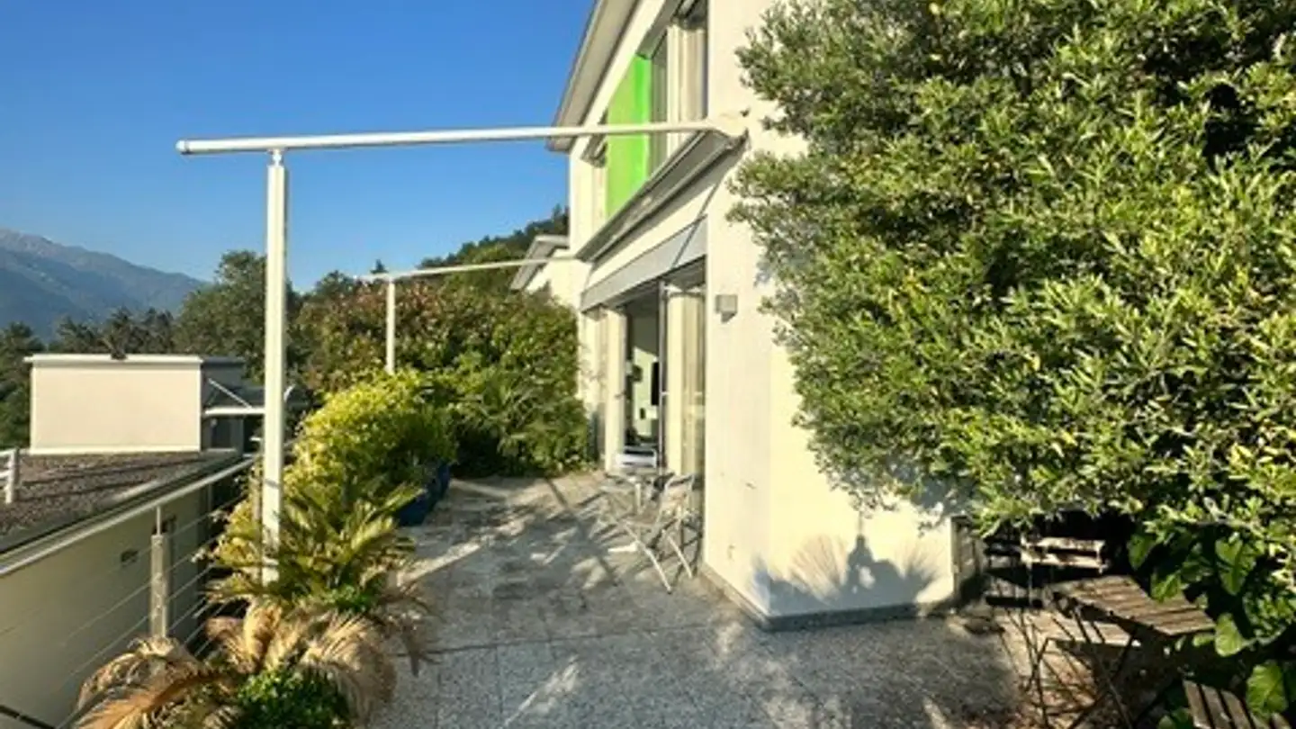 Maison individuelle à vendre - Via Vairano 78, 6575 S. Nazzaro - Photo 4