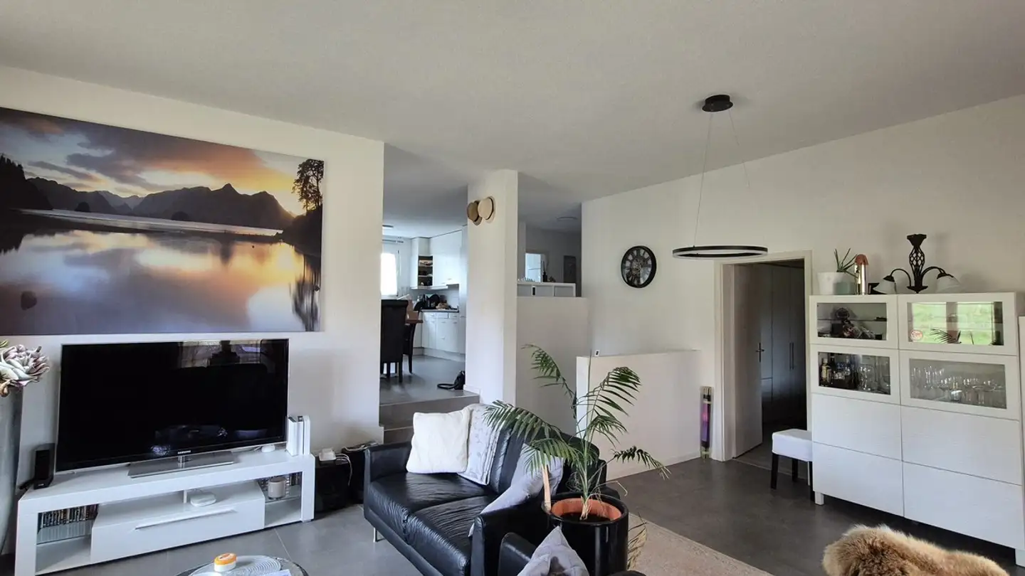 Wohnung mieten - Moosstrasse 15, 8965 Berikon - Foto 2