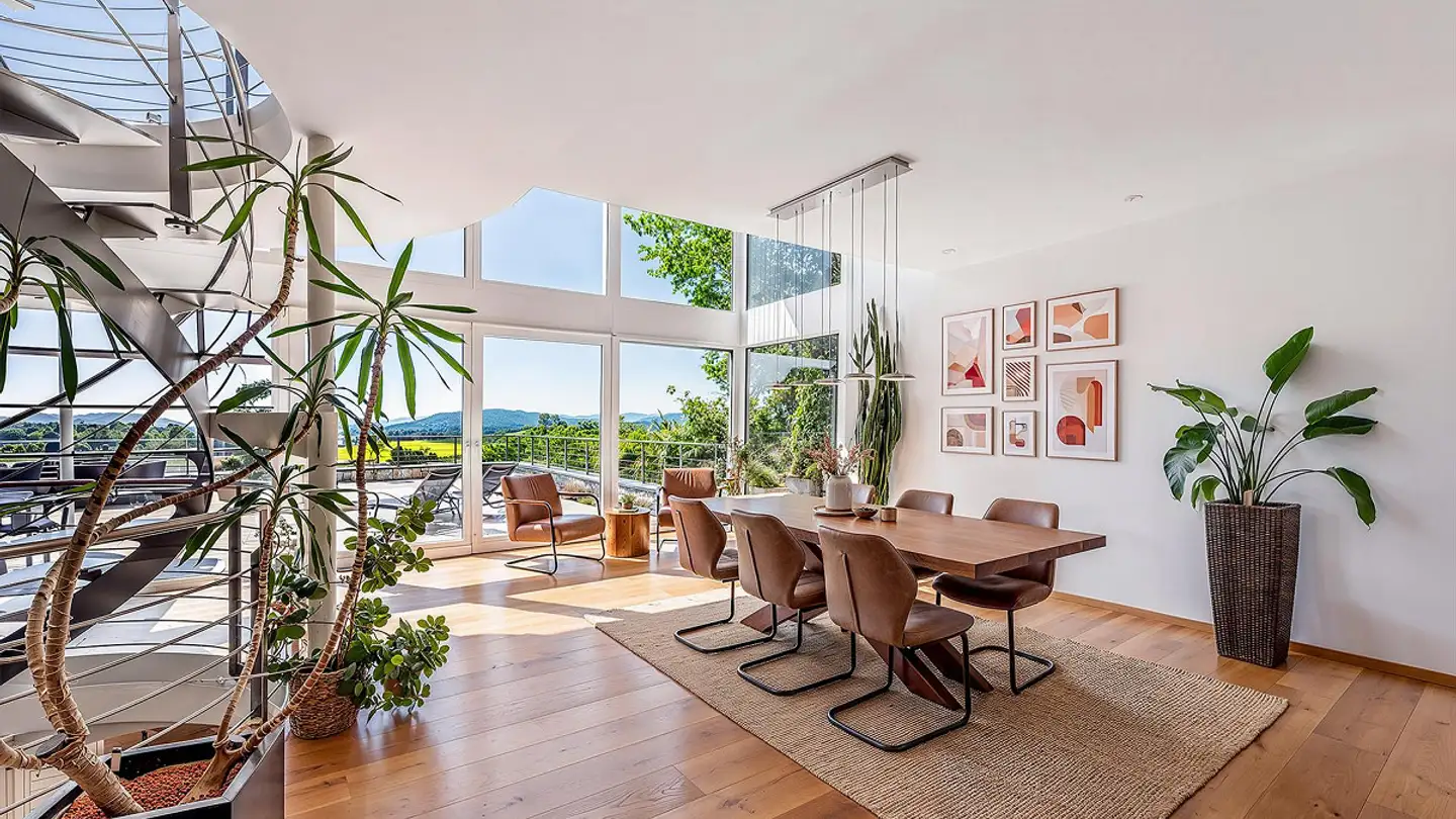 Villa for sale - 5442 Fislisbach - Photo 4