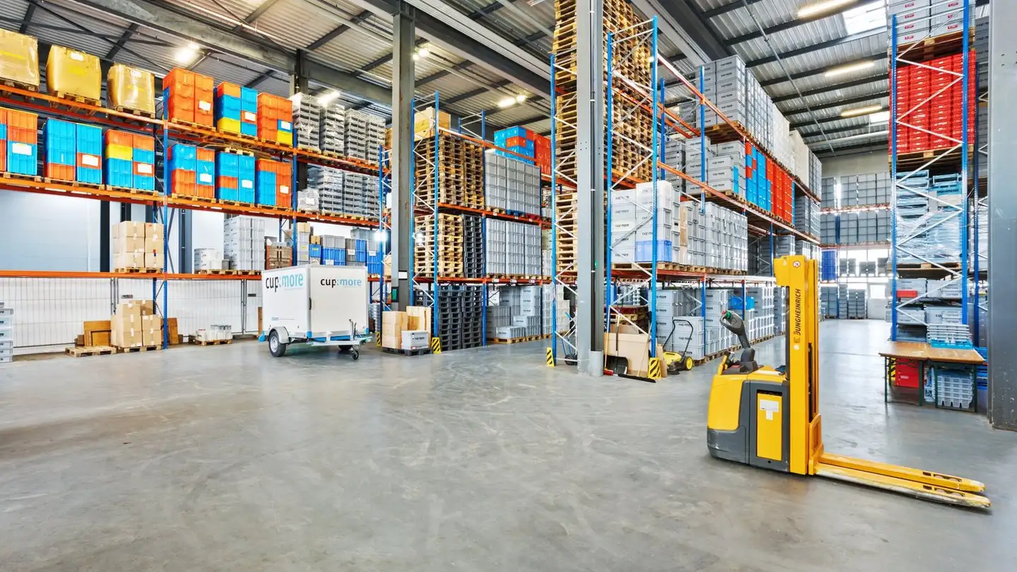 Workshop for rent - Route De Bulle, 1696 Vuisternens-en-Ogoz - Photo 2